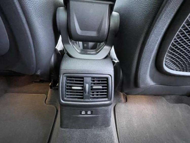 BMW X1 M SPORT/AUT/PANO/HEADUP/CAM*VERKOCHT* Geert De Bock