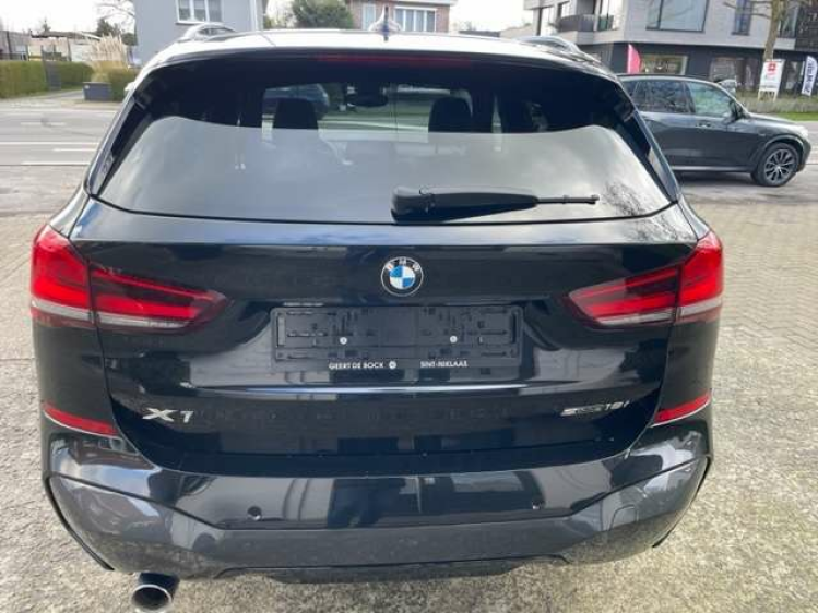 BMW X1 M SPORT/AUT/PANO/HEADUP/CAM*VERKOCHT* Geert De Bock