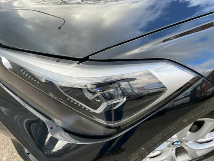BMW X1 M SPORT/AUT/PANO/HEADUP/CAM*VERKOCHT* Geert De Bock
