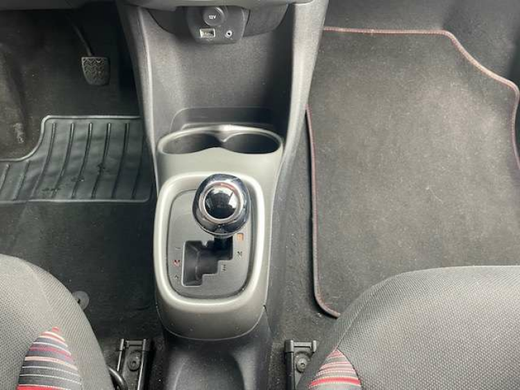 Citroen C1 1.0 VTi Feel Edition Sailor AUTOMAAT Geert De Bock