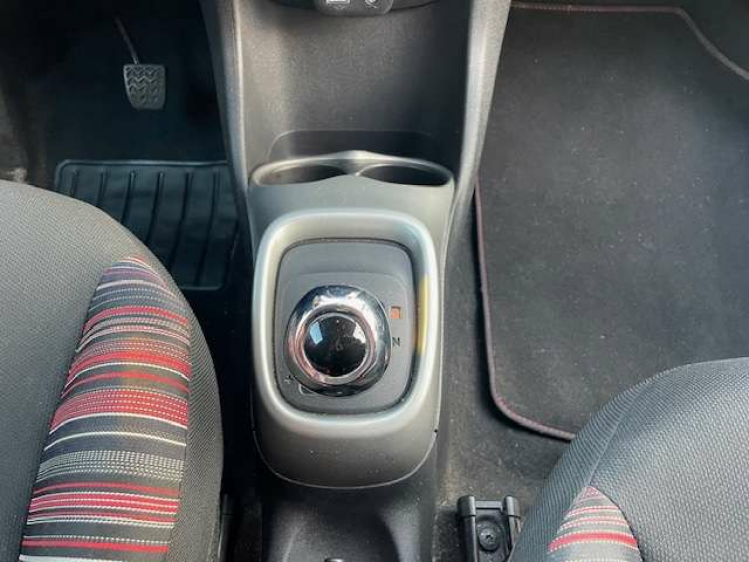 Citroen C1 1.0 VTi Feel Edition Sailor AUTOMAAT Geert De Bock