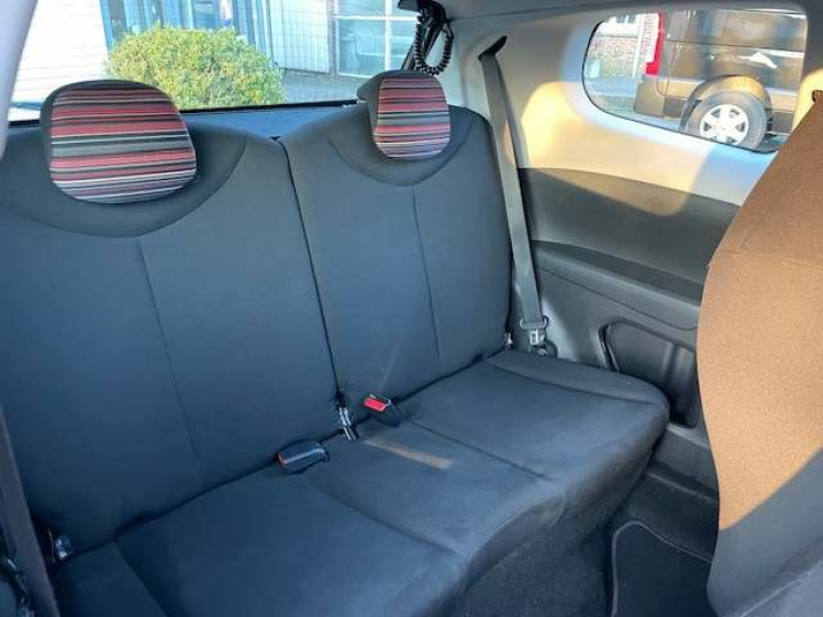 Citroen C1 1.0 VTi Feel Edition Sailor AUTOMAAT Geert De Bock