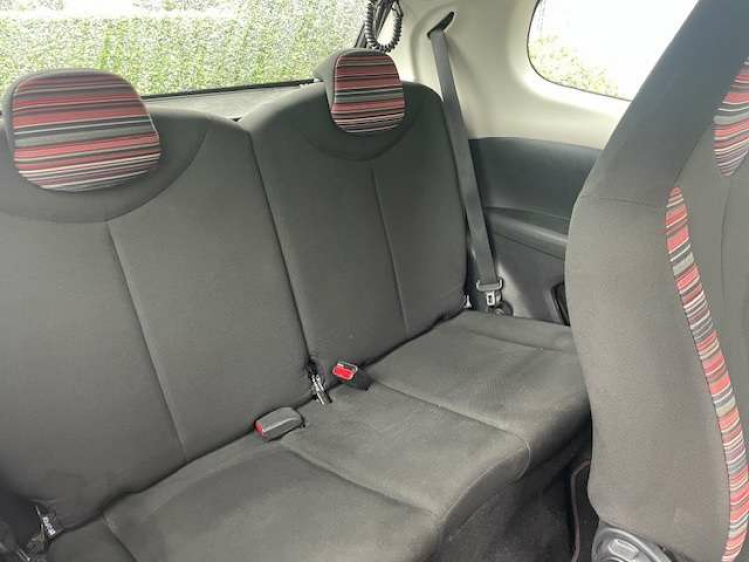 Citroen C1 1.0 VTi Feel Edition Sailor AUTOMAAT Geert De Bock