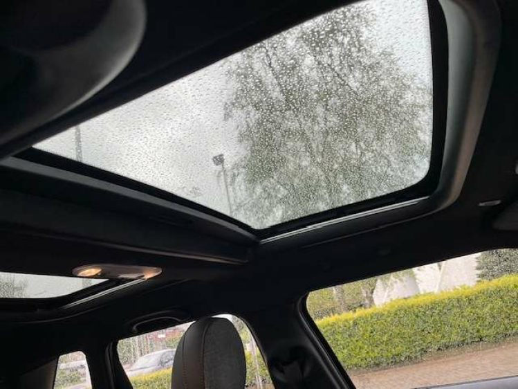 MINI One AUTOMAAT/5DEURS/PANO/SPORTZ/PDC Geert De Bock