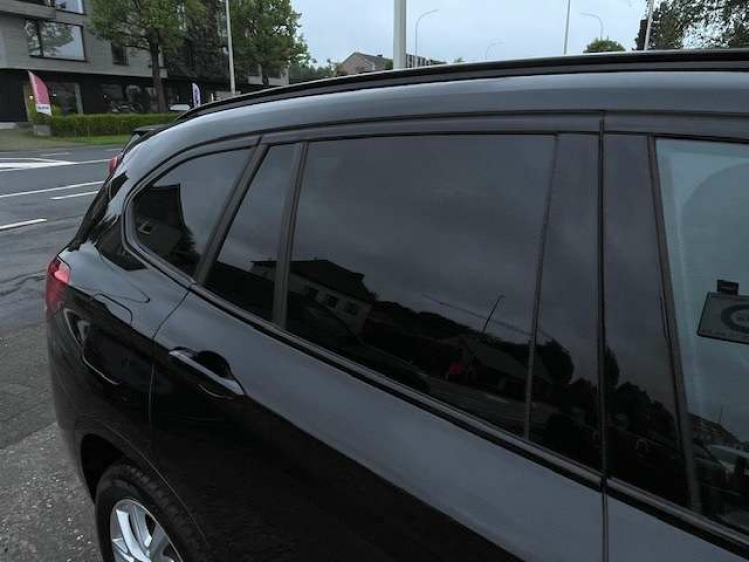 BMW X1 AUT sDrive18i/M SPORT/PANO/LEDER/CAMERA Geert De Bock