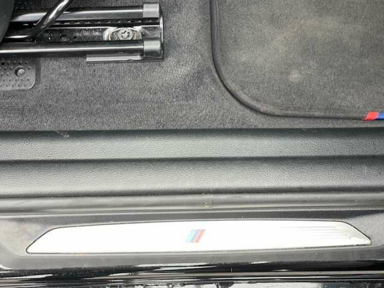 BMW X1 AUT sDrive18i/M SPORT/PANO/LEDER/CAMERA Geert De Bock