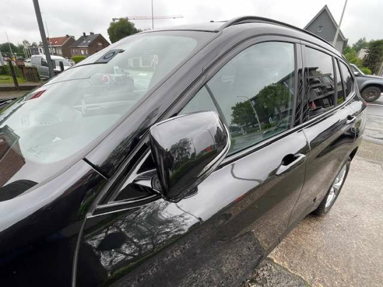 BMW X1 AUT sDrive18i/M SPORT/PANO/LEDER/CAMERA Geert De Bock