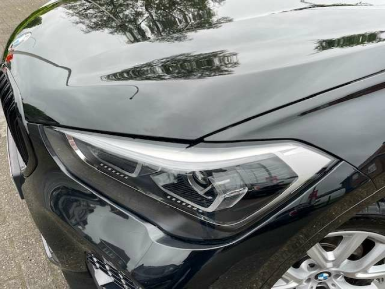 BMW X1 AUT sDrive18i/M SPORT/PANO/LEDER/CAMERA Geert De Bock
