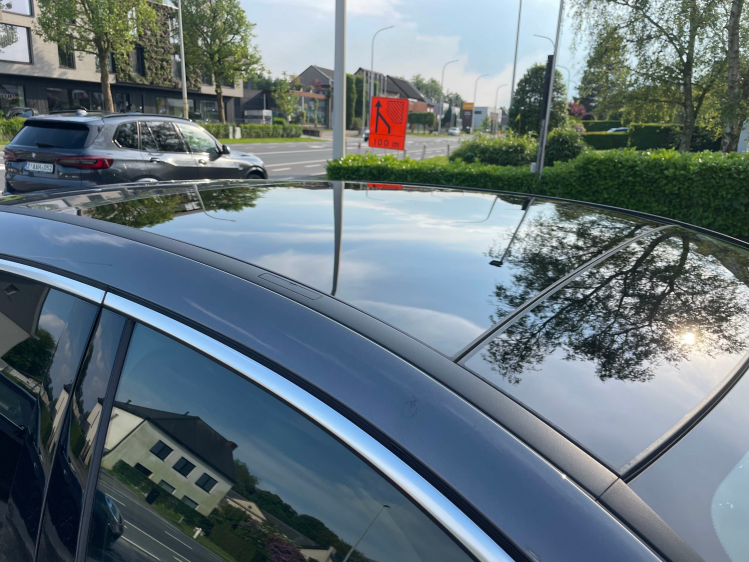 Mercedes-Benz A 250 e PHEV Luxury Line Geert De Bock