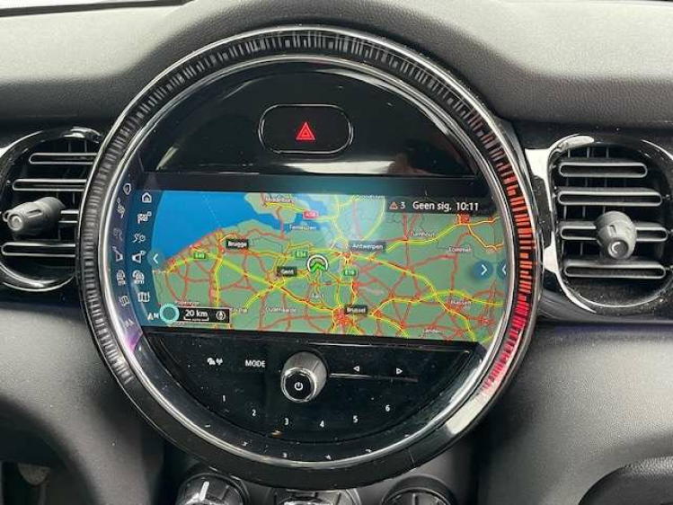 MINI One 1.5 5 DEURS CLASSIC TRIM/NAVI/PDC** Geert De Bock