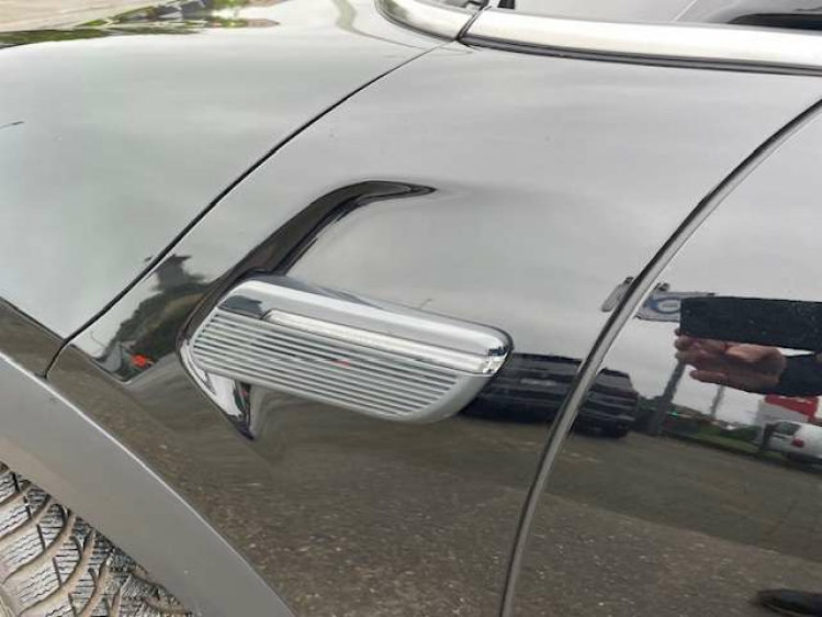 MINI One 1.5 5 DEURS CLASSIC TRIM/NAVI/PDC** Geert De Bock