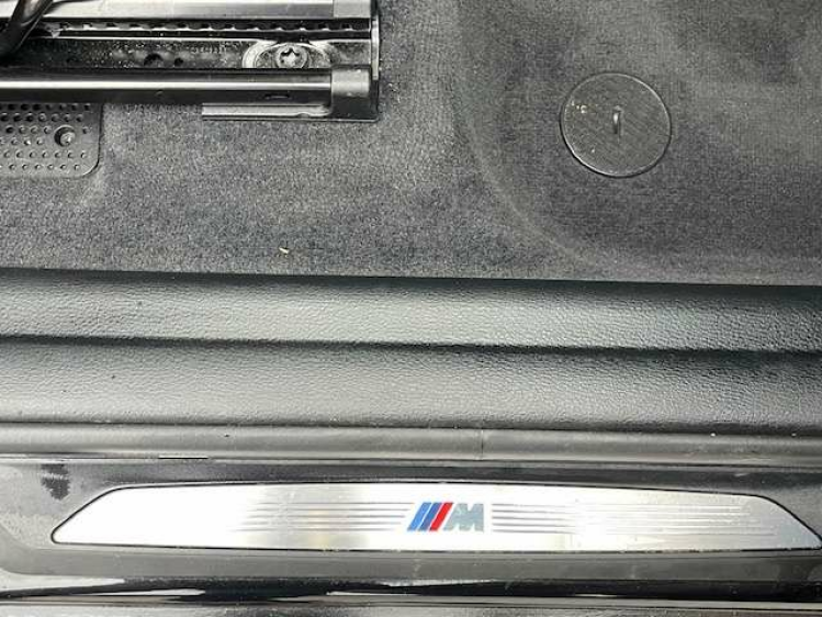 BMW X1 2.0iAS xDrive AUT/MSPORT/PANO/LEDER... Geert De Bock