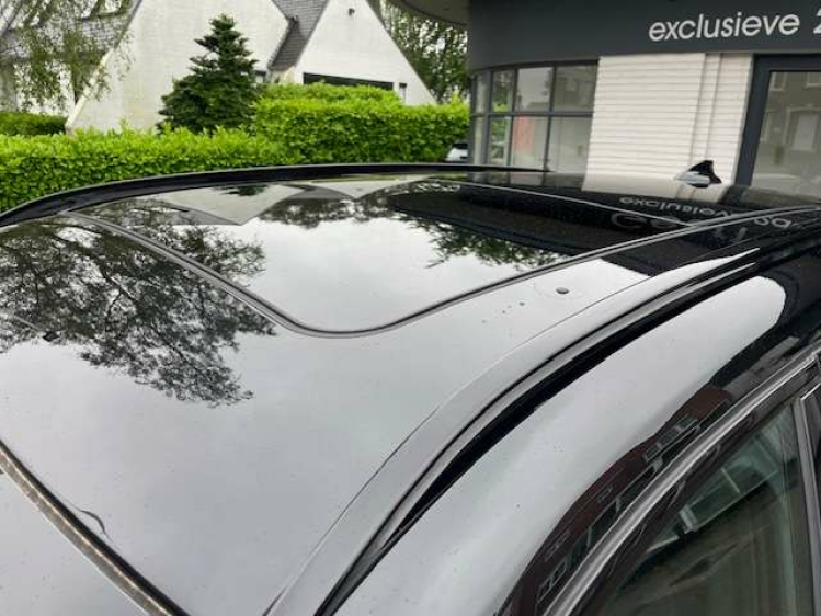 BMW X1 2.0iAS xDrive AUT/MSPORT/PANO/LEDER... Geert De Bock