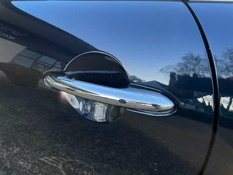 MINI Cooper Cabrio AUT/APPLE CARPL/PDC/ALU BL/850KM*VERKOCHT** Geert De Bock