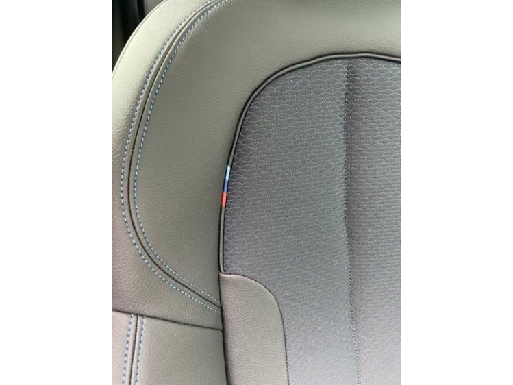 BMW X2 AUT/M SPORT/PANO/NAVI/TREKHAAK Geert De Bock