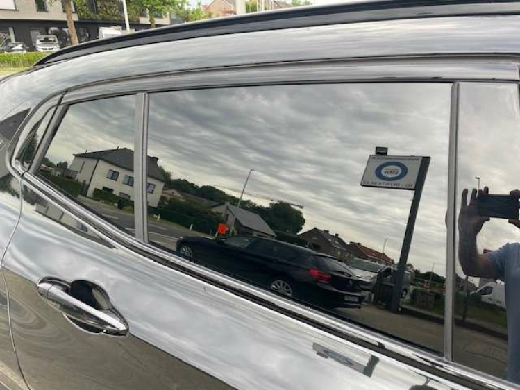 BMW X2 AUT/M SPORT/PANO/NAVI/TREKHAAK Geert De Bock