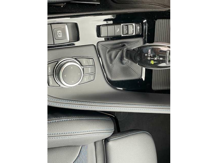 BMW X2 AUT/M SPORT/PANO/NAVI/TREKHAAK Geert De Bock