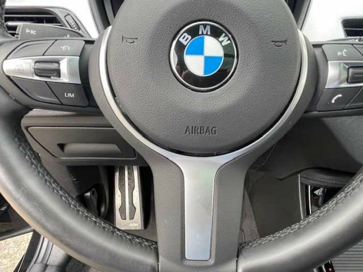 BMW X2 AUT/M SPORT/PANO/NAVI/TREKHAAK Geert De Bock