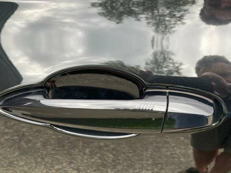 BMW X2 AUT/M SPORT/PANO/NAVI/TREKHAAK Geert De Bock