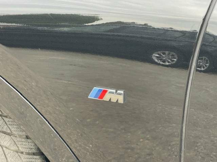 BMW X2 AUT/M SPORT/PANO/NAVI/TREKHAAK Geert De Bock