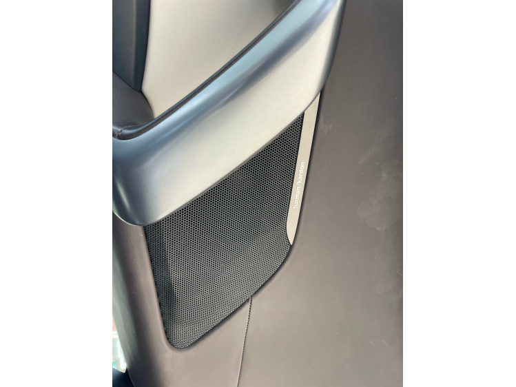 BMW i8 Head-UP/CAMERA/LEDER*VERKOCHT/VENDU* Geert De Bock