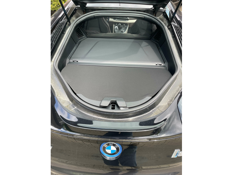 BMW i8 Head-UP/CAMERA/LEDER*VERKOCHT/VENDU* Geert De Bock