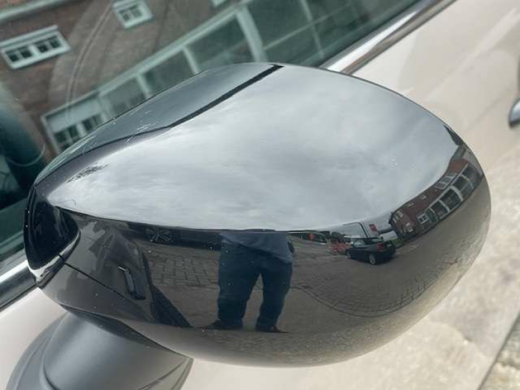 MINI Cooper 1.5/AUT/NAVI/SPORTZETELS/17