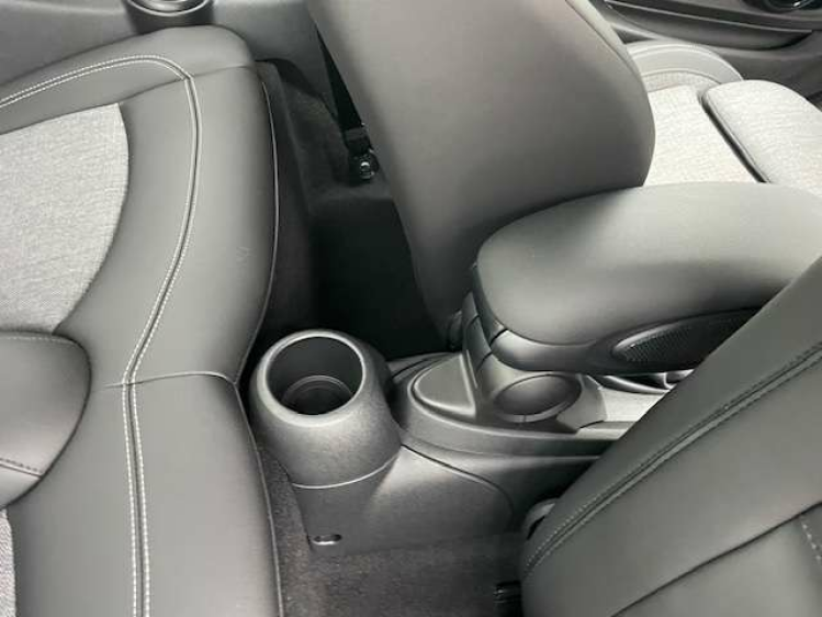 MINI Cooper 1.5/AUT/NAVI/SPORTZETELS/17