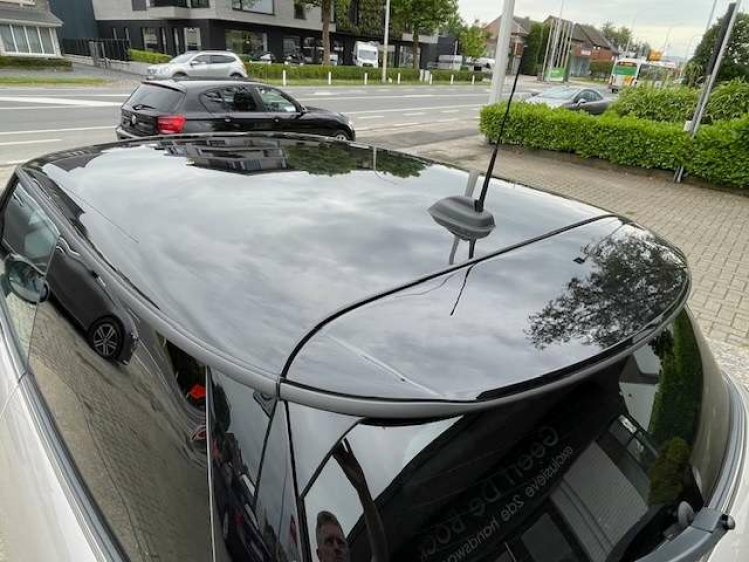 MINI Cooper 1.5/AUT/NAVI/SPORTZETELS/17