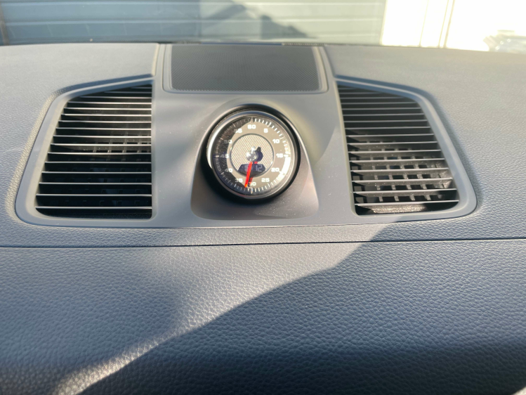 Porsche Cayenne COUPE 3.0 Turbo V6 Tiptronic S/PANO/21