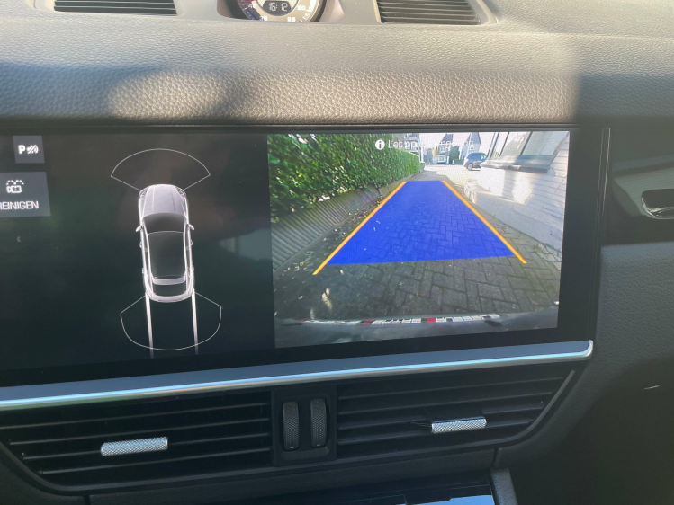 Porsche Cayenne COUPE 3.0 Turbo V6 Tiptronic S/PANO/21