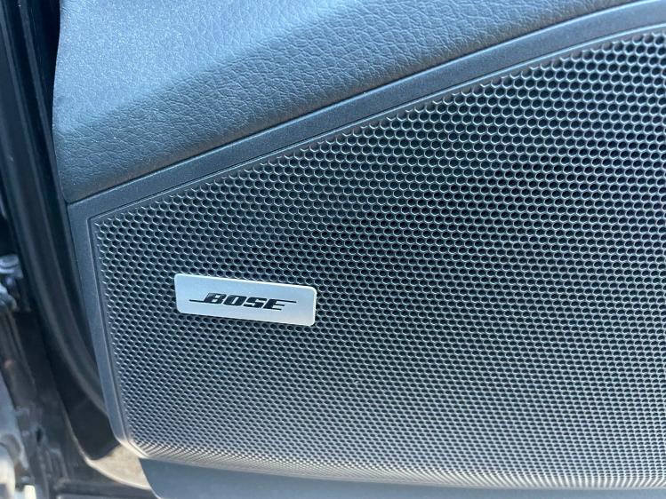 Porsche Cayenne COUPE 3.0 Turbo V6 Tiptronic S/PANO/21