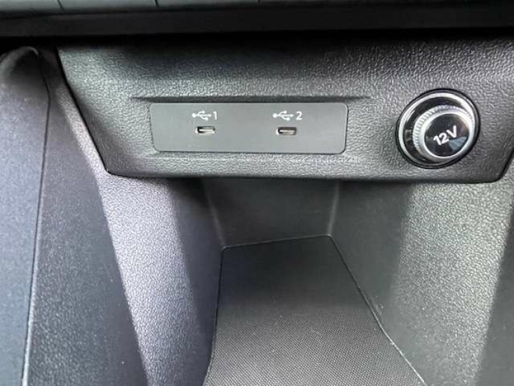 Audi A1 25 TFSI S line 5 Deurs/17