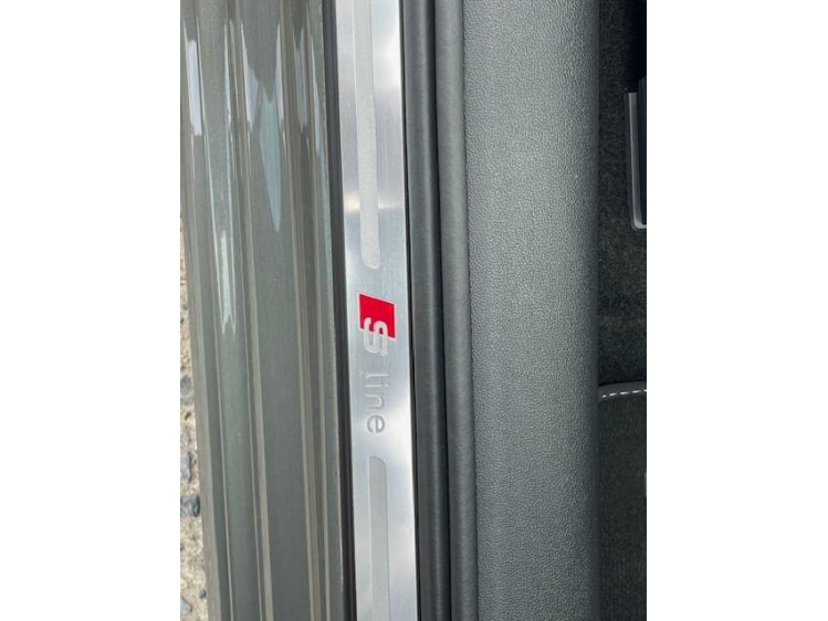 Audi A1 25 TFSI S line 5 Deurs/17