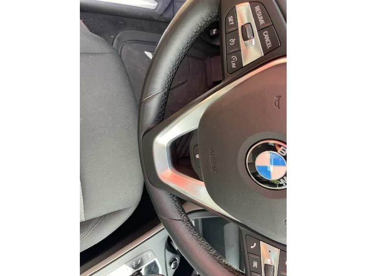 BMW 118 118iA OPF Geert De Bock