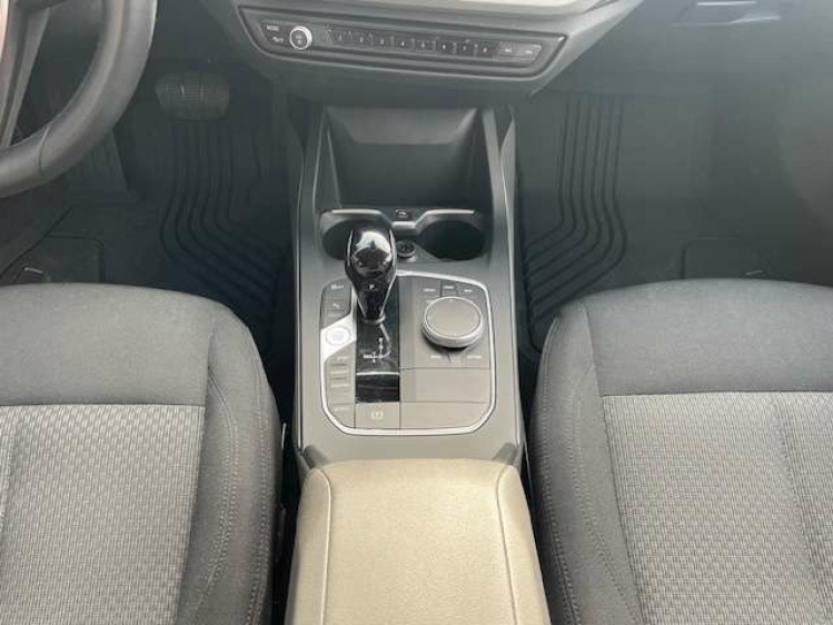 BMW 118 118iA OPF Geert De Bock