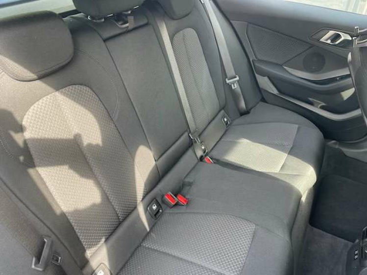 BMW 118 118iA OPF Geert De Bock