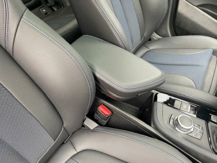 BMW X2 AUT/M SPORT/PANO/NAVI/CAMERA* Geert De Bock