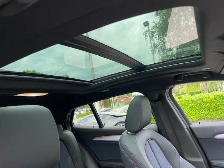 BMW X2 AUT/M SPORT/PANO/NAVI/CAMERA* Geert De Bock