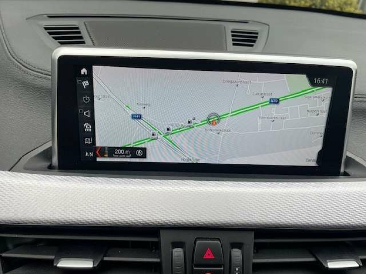 BMW X2 AUT/M SPORT/PANO/NAVI/CAMERA* Geert De Bock
