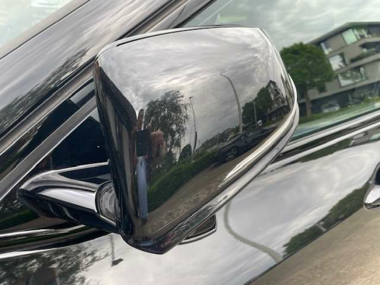 BMW X2 AUT/M SPORT/PANO/NAVI/CAMERA* Geert De Bock