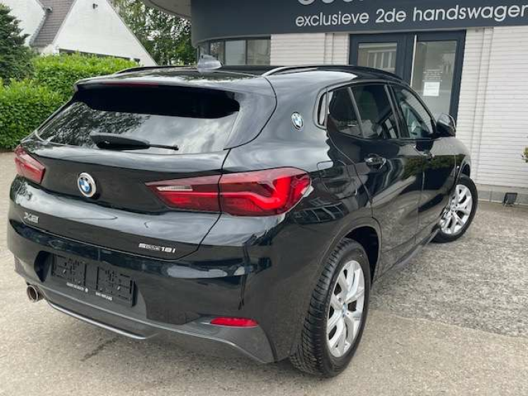 BMW X2 AUT/M SPORT/PANO/NAVI/CAMERA* Geert De Bock