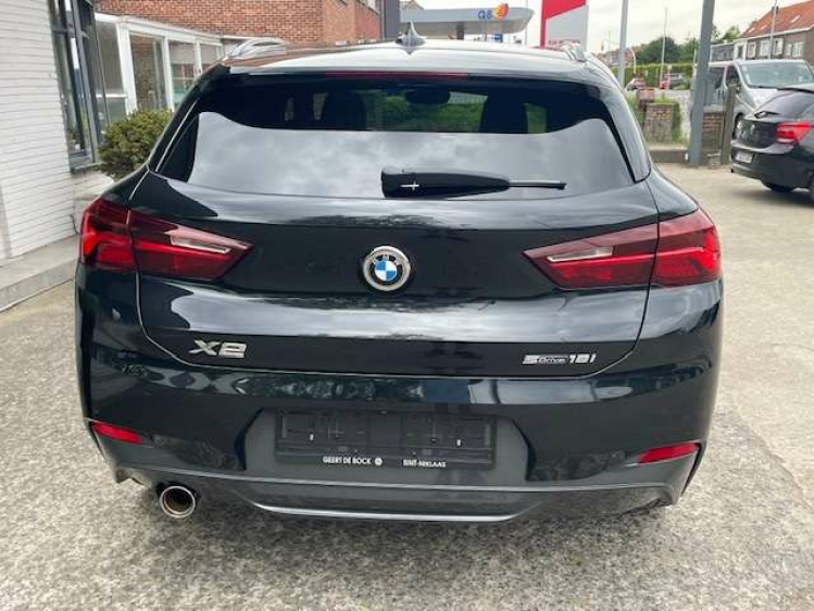 BMW X2 AUT/M SPORT/PANO/NAVI/CAMERA* Geert De Bock