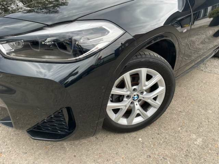 BMW X2 AUT/M SPORT/PANO/NAVI/CAMERA* Geert De Bock