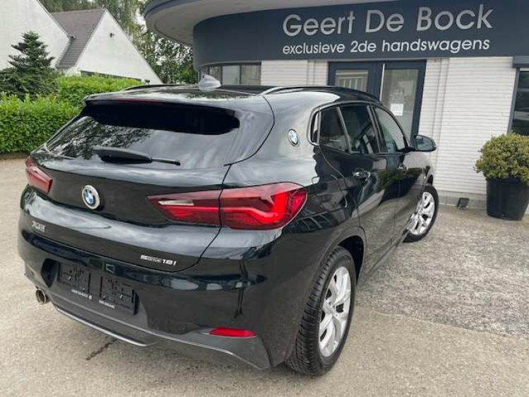 BMW X2 AUT/M SPORT/PANO/NAVI/CAMERA* Geert De Bock