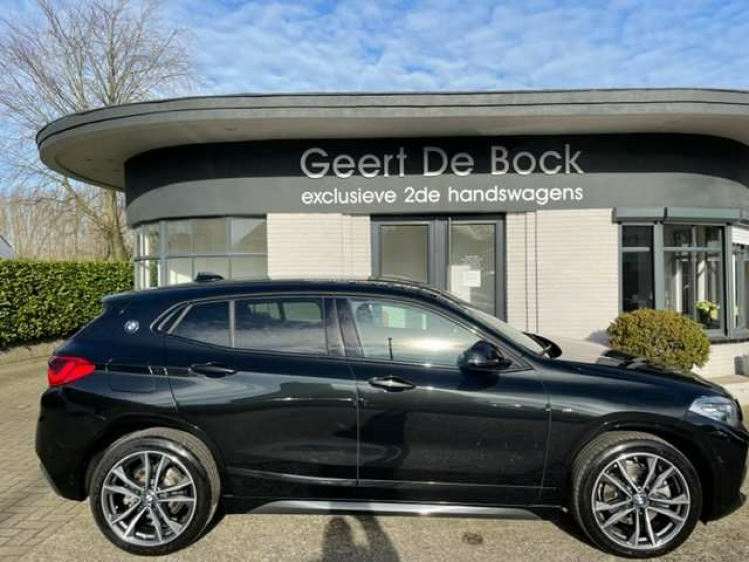 BMW X2 2.0iA xDrive20 M SPORTPAK/HARMAN KARDON/19