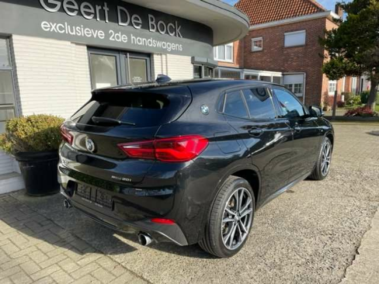 BMW X2 2.0iA xDrive20 M SPORTPAK/HARMAN KARDON/19