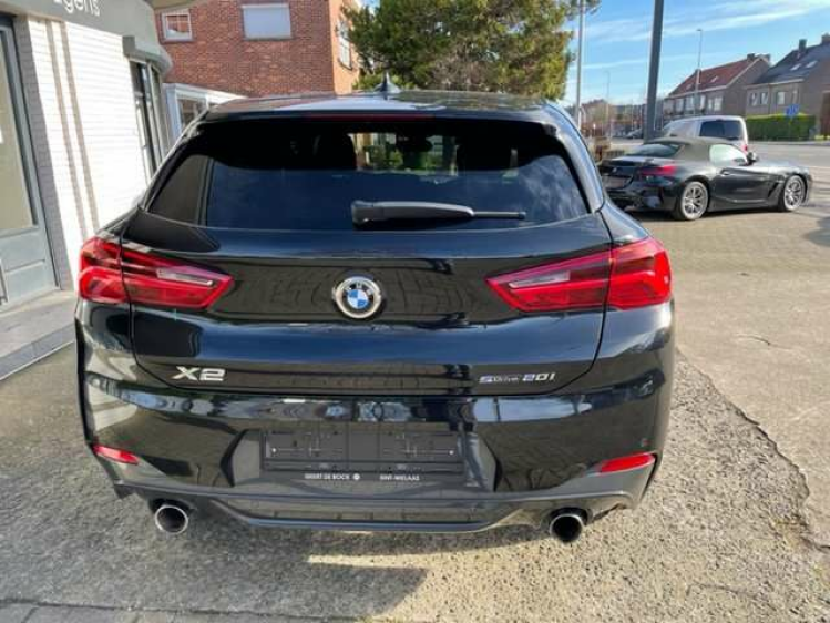 BMW X2 2.0iA xDrive20 M SPORTPAK/HARMAN KARDON/19