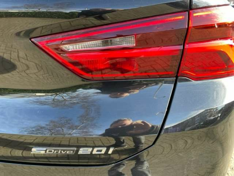 BMW X2 2.0iA xDrive20 M SPORTPAK/HARMAN KARDON/19