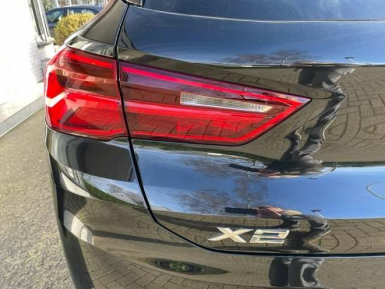 BMW X2 2.0iA xDrive20 M SPORTPAK/HARMAN KARDON/19